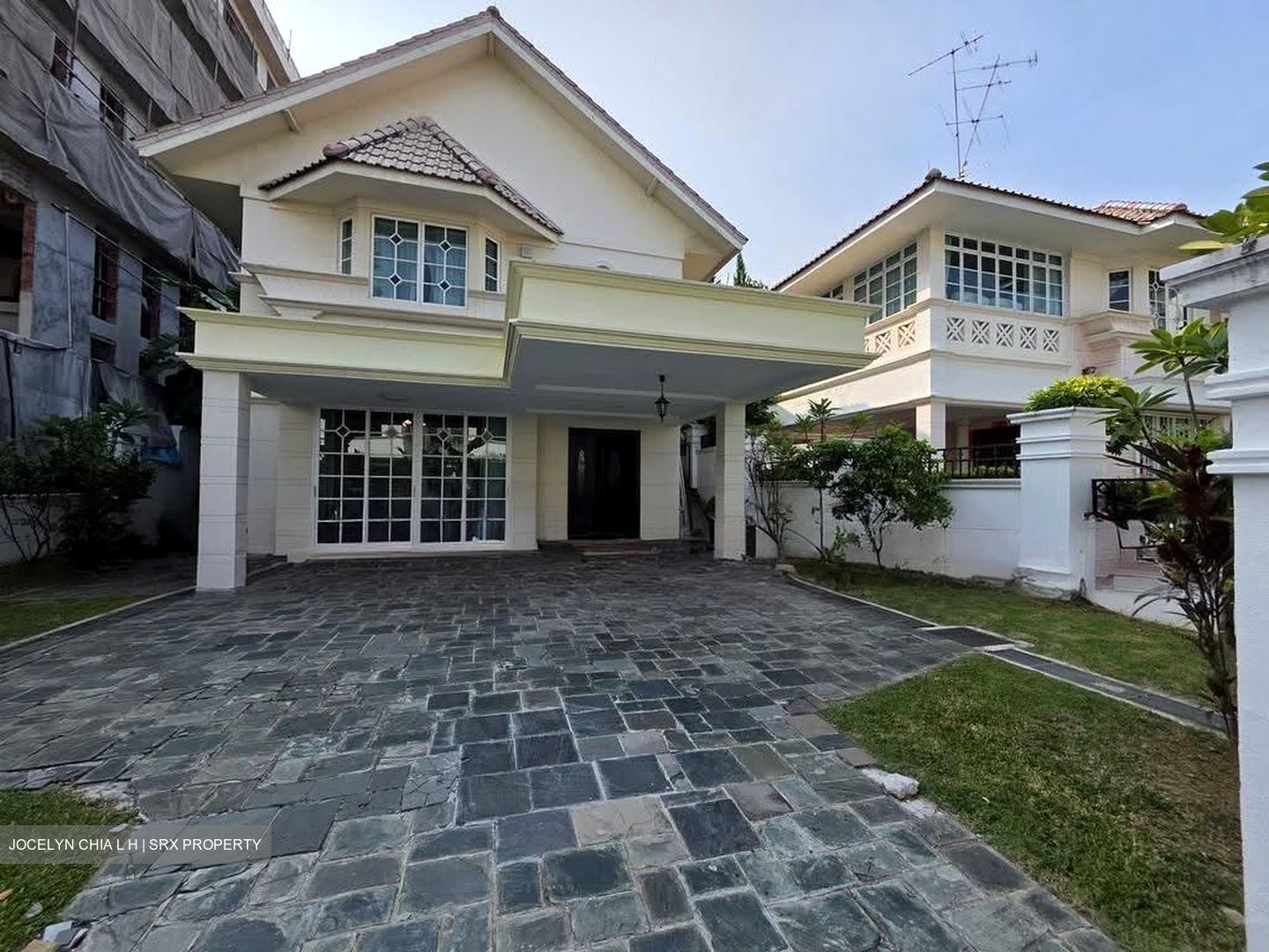 Gentle Villas (D11), Detached #609641531